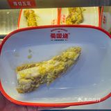 疫情过后一定要来这家烤肉🥩柠檬水我真的喝不厌
