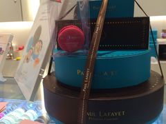 -PAUL LAFAYET 法式甜品(国金中心商场店)
