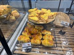 香肠芝士-拉那巴米 蛋糕定制(世纪东方广场店)