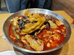 -岚方螺蛳粉(铁西店)