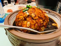 -扬州狮子楼·非遗淮扬菜(总店)