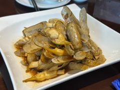 -走马楼饭庄(慈城古县城店)