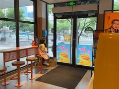 -麦当劳(安定门外大街店)
