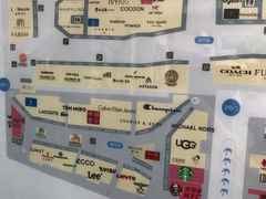 -宁波杉井奥特莱斯广场