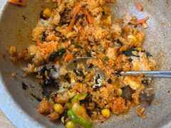 -金达莱冷面百年石锅饭(宾馆胡同店)