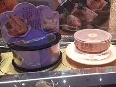-争鲜回转寿司(南开大悦城店)