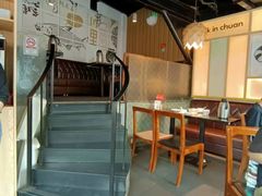 -川里谈·川味小馆(北京路店)