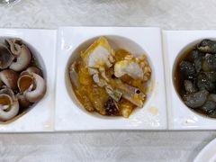 -新恬乐大酒家(沧达大厦店)