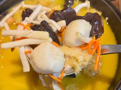 -奇芳阁·百年清真南京菜(夫子庙店)
