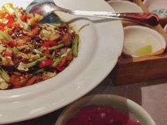 -闽上鲜·福建菜(龙湖滨江天街店)