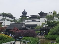 -江宁织造博物馆