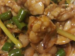 -金穗园·砂锅粥.醉鸡煲火锅(长寿路店)