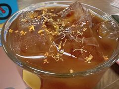 -仁义涵西餐·咖啡(中华巴洛克店)