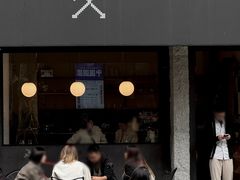 -常识咖啡common sense(春熙路店)