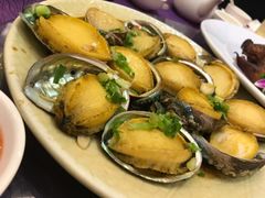 -盛港湾海鲜食府(黄沙店)