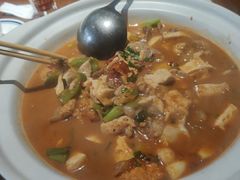 -乡野李掌柜(汉江路店)