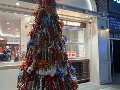 -丁香西饼屋(桂林路店)