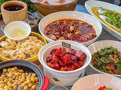 -汉水谣·江景餐厅(江滩店)