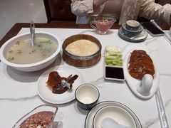 -梅利汴京烤鸭•开封豫菜地标店(东大街店)