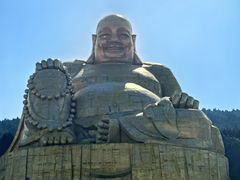 -千佛山风景名胜区