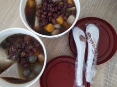 -鲜芋仙(高新万达广场店)