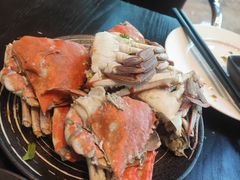 -天津东凯悦酒店·Market Café自助餐厅
