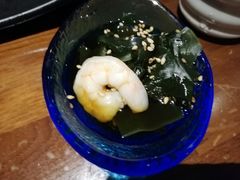 -千代武日本料理(开发区店)