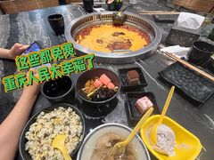 -小王少龙火锅(沙南街店)