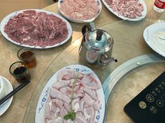 -华哥新鲜猪精品美食