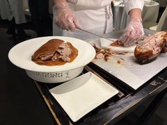 大董“酥不膩”烤鸭-大董(环贸iapm店)