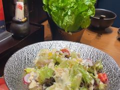 -海之屋韩式烤肉(海棠68环球美食街店)