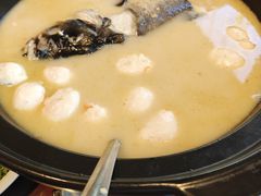 -前门烤鸭(江东中路店)