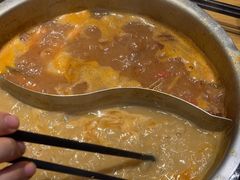 -水林间·寿喜烧自助(仙林金鹰店)