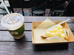 -Pie Bird(新闸路店)
