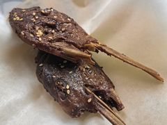 -张飞木薯羹(金鱼巷店)