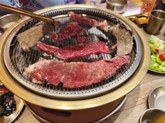 -西塔老太太泥炉烤肉(双井店)