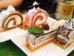 -积慕Cake(解放大道店)