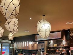 -原石牛扒·约会餐厅(龙城万科里店)