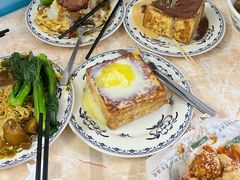 -渔记茶餐厅(渔村店)