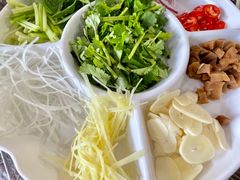 -官塘锋记鱼生·生腌·砂锅粥(牌坊街店)