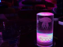-MOSSO音乐酒吧·Live House(南京西路店)