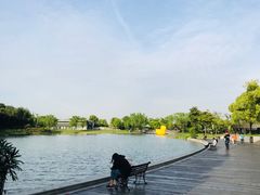 -佘山世茂艾美·御珍轩中餐厅