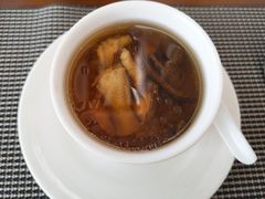 炖汤-白天鹅宾馆·流浮阁咖啡厅