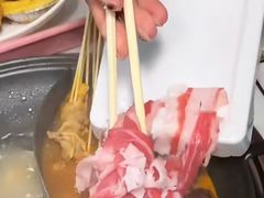 -言玖鲜火锅串串披萨自助(益田假日店)