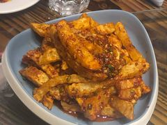 -金谷园饺子·烧烤(人大总店)