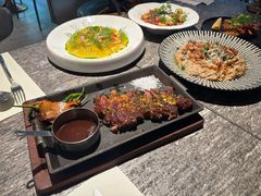 -SHADOWS•Bistro&Eatery(安福路店)