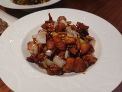 -南门小馆·清真(国贸商城店)
