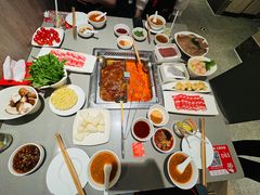 -海底捞火锅(东西巷店)