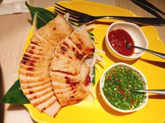 -瓦城泰国料理(芮欧百货店)