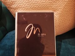 -澜笙Spa